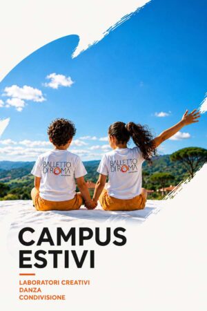 Campus estivo - Monterotondo